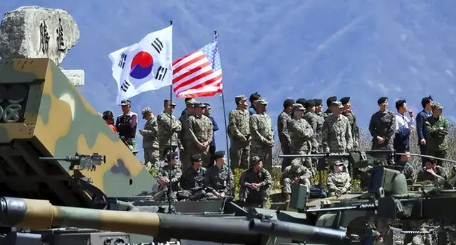 韩国有多强？李在明：全世界能打赢我们的国家，只有四个!