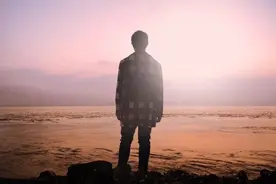 贫穷，是一种人格缺陷图片