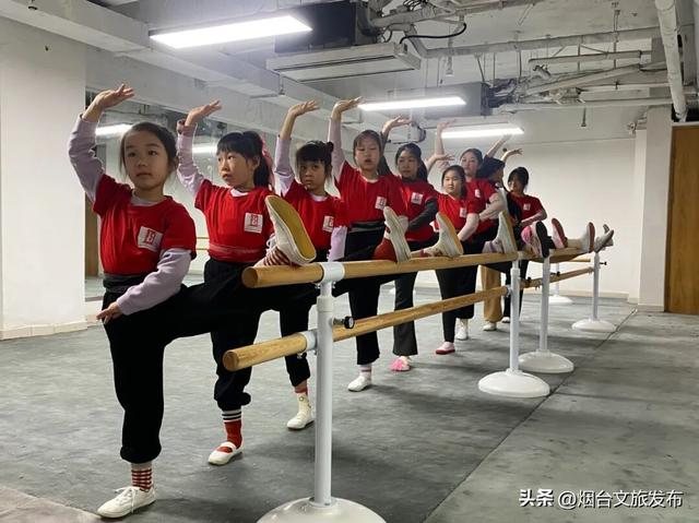 【乐游烟台】周末好去处丨公交直达！烟台家门口的游玩地太好逛了