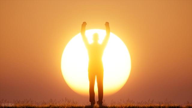 春暖破尘：战火与压力下的大自然生机，把人心头的雾霾除去