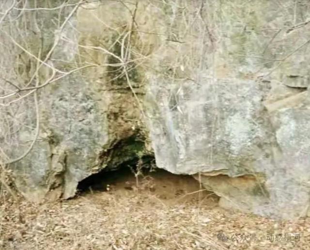 探秘阳城县横河银沙洞：地下深处的珠光宝穴与千年矿道