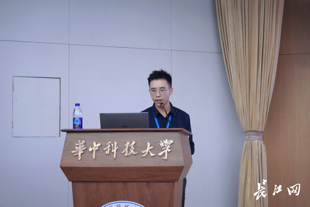 湖北省科技传播学会2025年学术年会暨第二届“新质生产力与科技传播”青年学者论坛在汉召开