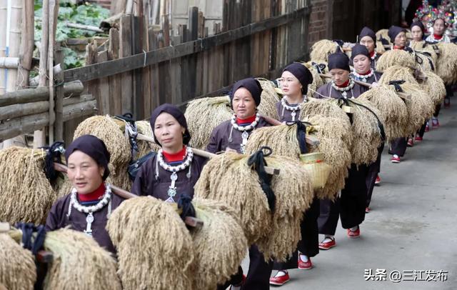 糯香深处是美俗