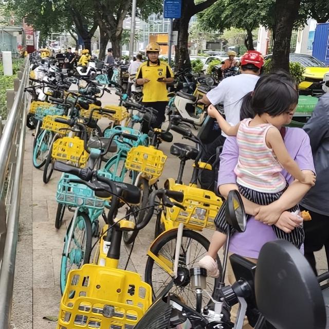 烟火气与精致感，福田这条“网红大道”如何兼得？