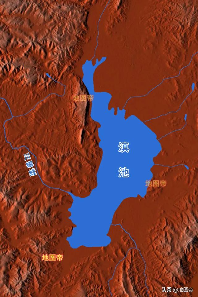 天山天池,长白山天池,云贵高原滇池,玉山日月潭,你先去哪个?