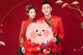 “最帅教练”杨鸣离婚，这会是他最后一次上热搜吗？图片