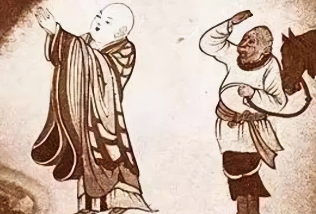 从荒山壁画到百万字神作，孙悟空是如何从无名小卒变成美猴王的？