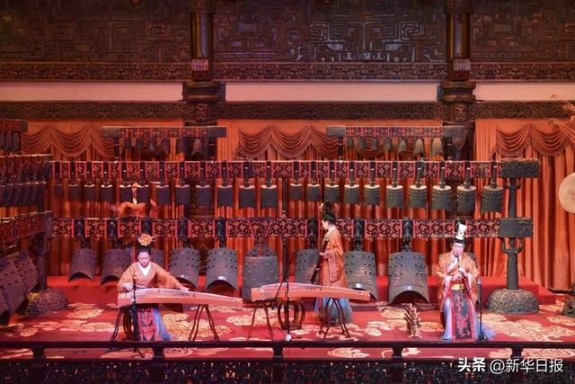 读诗词游水韵江苏丨“乐园之都”常州 千年古韵与现代活力交融