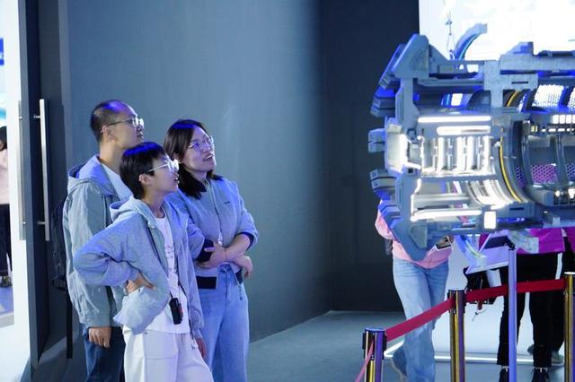 2025年空军航空开放活动：撒播逐梦航空的种子