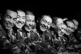 大专生在什么时候当兵最合适？图片