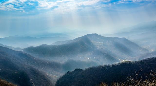 不藏了！随州美景这样玩不后悔！