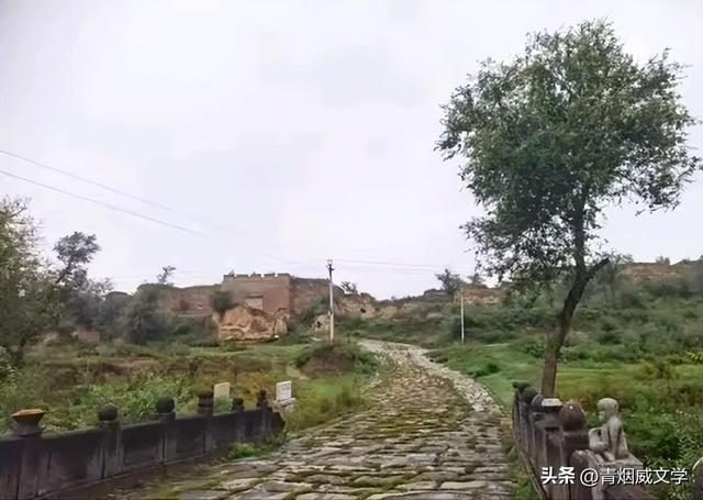 晋游记一一晋陕大峡谷之旅