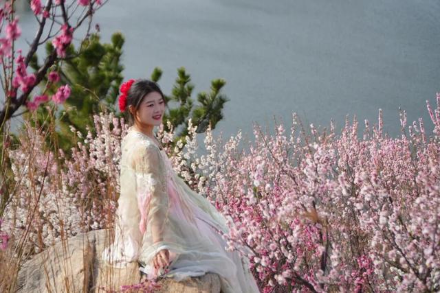 临沂花式闹元宵全攻略：灯会、赏花、优惠、演艺一键收藏！