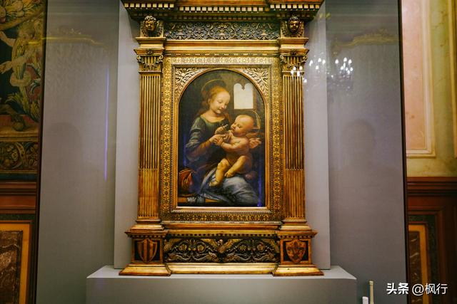 俄罗斯终于免签了！如果只去一个景点，我要选这里