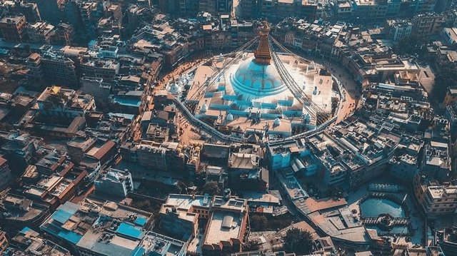 什么是VR全景图？VR全景图有什么优势？