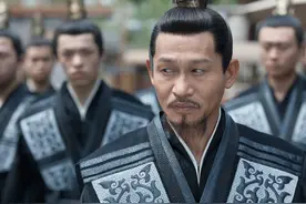 庆余年2：背叛庆帝、打压范闲弟子，邓子越的结局，比王启年还好图片