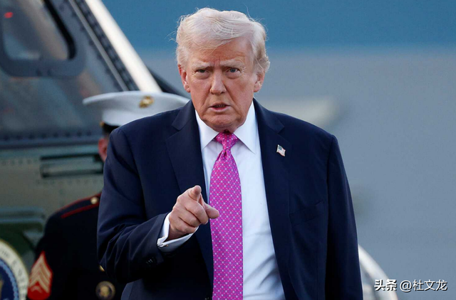 特朗普重启核试验，将核裁军抛之脑后？能源部长说没有“蘑菇云”