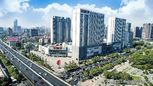 无锡梁溪扩容大势探讨，河埒，荣巷，扬名西区，三地潜力分析 - 今日头条
