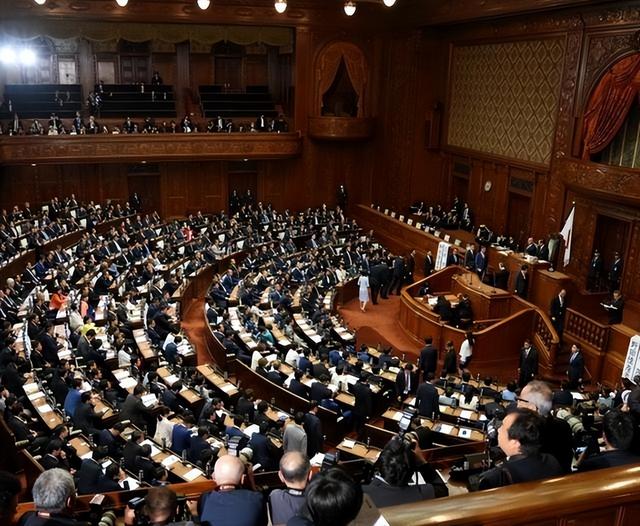 高市通知中国：已反省涉台言论，但不该说的话，一句也不会撤回！