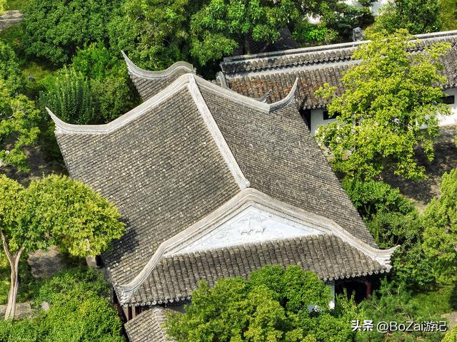 苏州宝藏园林曝光，可园凭啥成为唯一书院园林