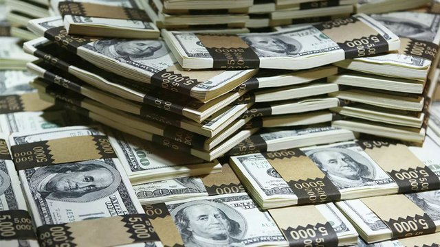 博主：世界金融秩序重塑拐点已出现