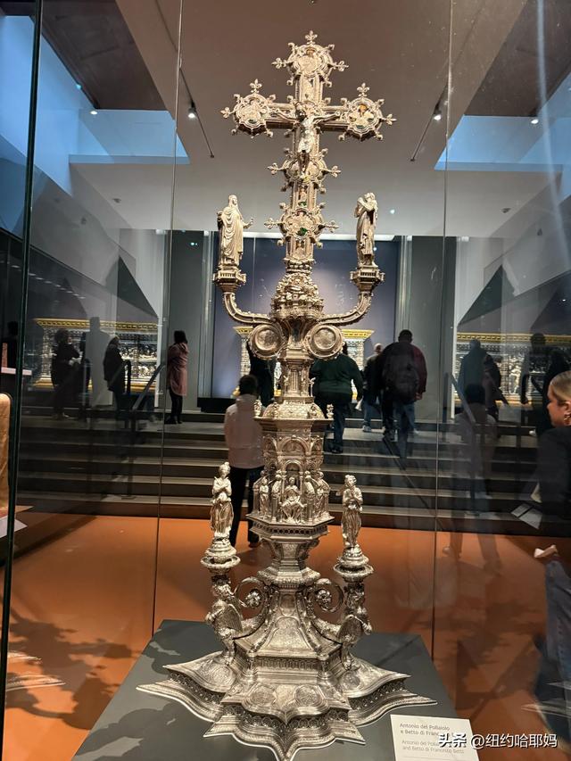 2025春假 意大利（6）佛罗伦萨圣母百花大教堂