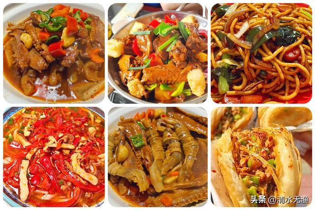 安徽与江苏浙江三省交界有座小城，山美水美，让李白都流连忘返