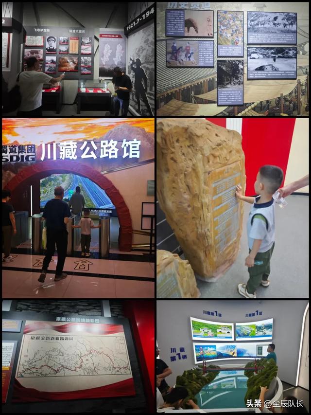 川西休闲自驾游｜带七旬老人和小孩，4天3晚全程不走！