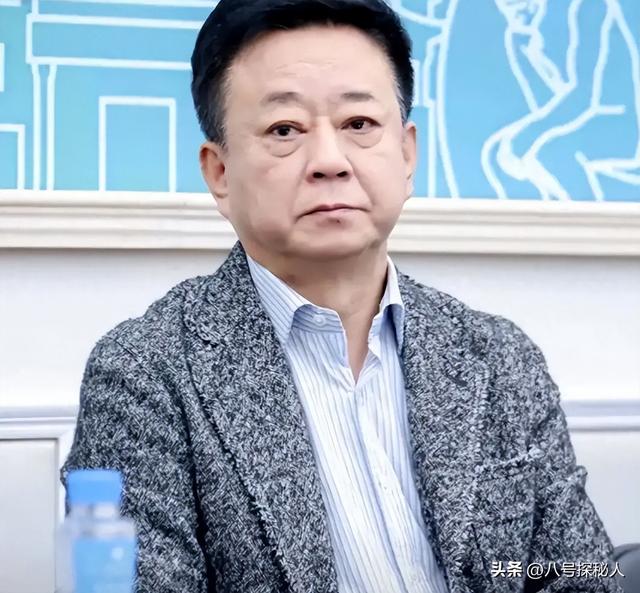 7年前诬告朱军性骚扰，让朱军被世人唾骂的弦子	，如今过得如何？