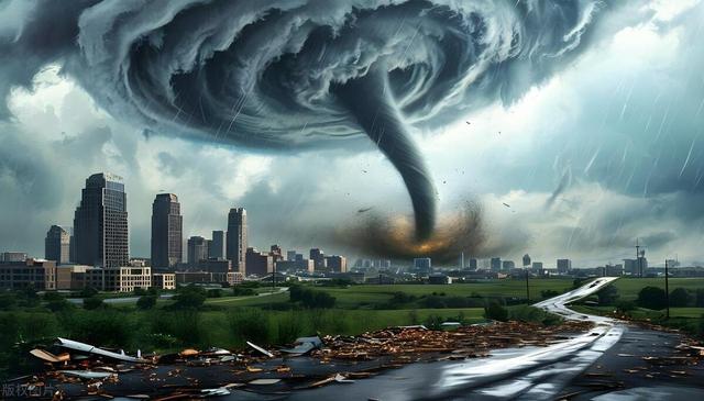 20本末世危机小说,丧尸病毒、天灾废土、外星入侵