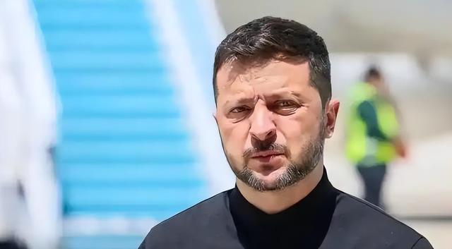 三年鏖战换来了什么？俄达成战略目标美国摘果子，乌主权彻底旁落