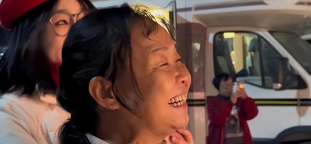 5年后，再看61岁“自驾游阿姨”苏敏，才彻底明白什么叫相由心生