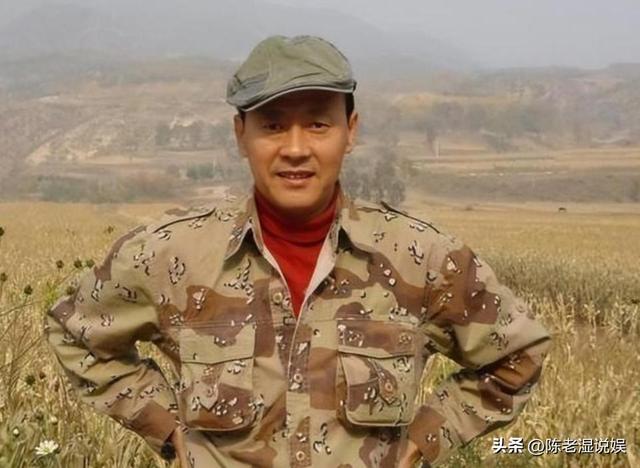 从国家一级演员到“淫魔”，床戏令人大开眼界	，却深受观众喜欢？