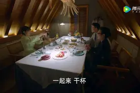 《加油！妈妈》和苏青离婚后，李修平最自私的一面才暴露出来图片