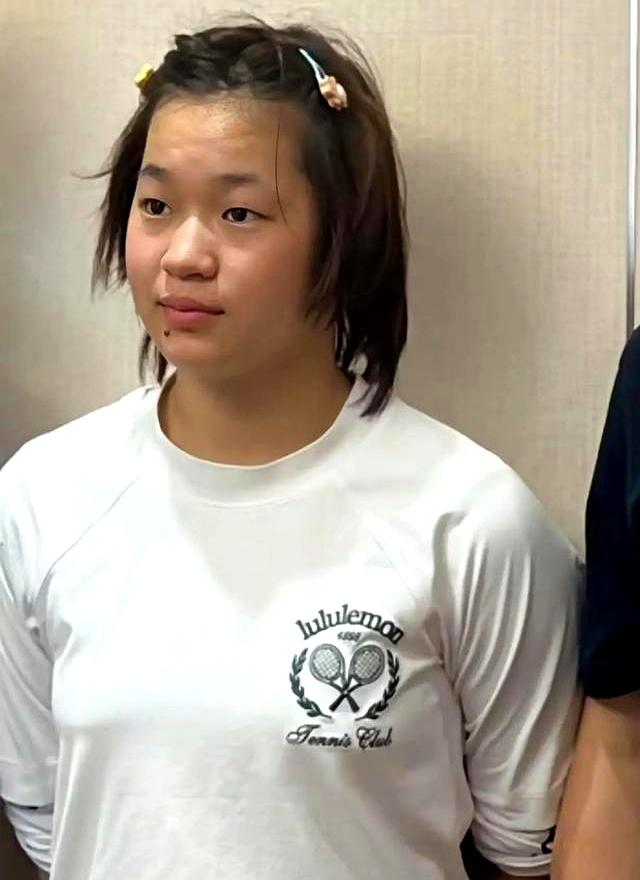 陈芋汐也没想到，全红婵妈妈一句真心话，全红婵意外实现口碑爆涨