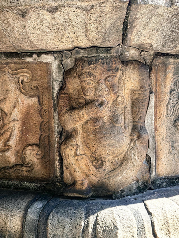 刘波：泉州——穿越千年带着温度而来