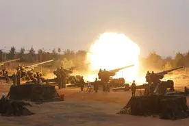 还有不到12小时！台军或炮击厦门附近，张延廷：大陆随时准备开打图片