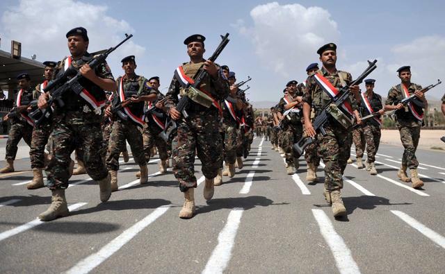 沙特突然空袭也门！背后存在怎样的地缘斗争？