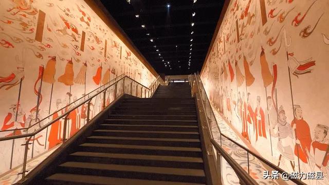北朝文化探秘之旅｜你见过1500年前的“朋友圈”吗？
