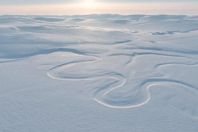 极致体验：呼伦贝尔不可错过的四大“冰雪奇缘”