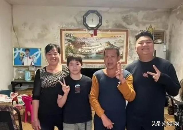 各有目的！全红婵家别墅正式封顶	，令人不适的事发生，还不止一件