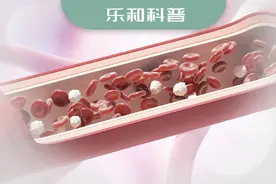 肿瘤治疗中，关注这5项血常规指标了解免疫状态图片