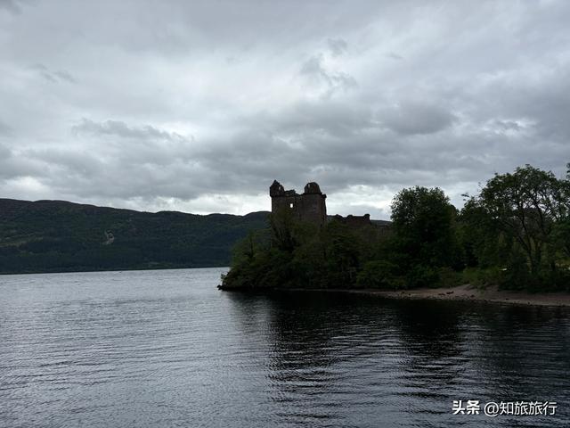 2025年环球旅行——尼斯湖