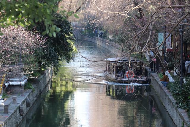 藏在杭州老城的800年风雅｜德寿宫×御街×五柳巷