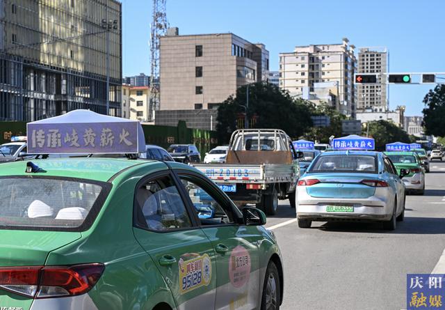 【2025甘肃·庆阳岐黄文化论坛】甘肃庆阳全城气氛热烈喜迎2025甘肃•庆阳岐黄文化论坛盛会