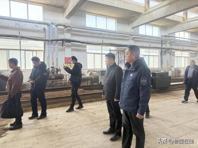 两河之约·醉美东阿|2025首届东阿酒文化节自媒体达人交流会举办