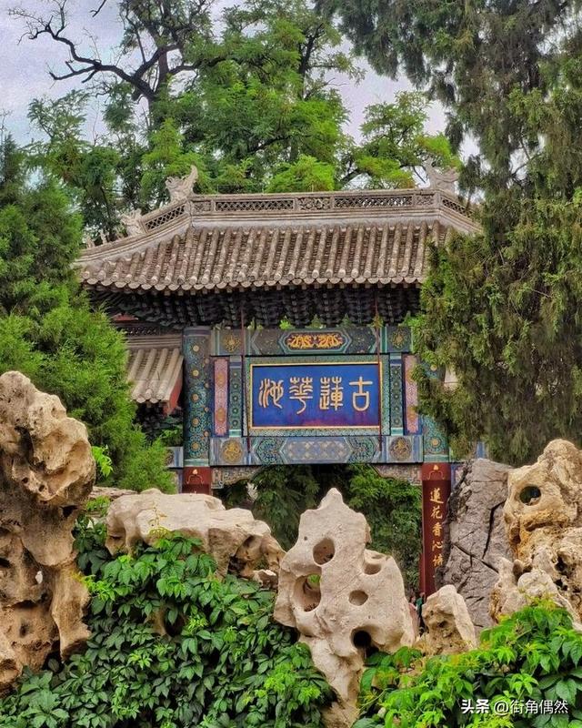 我是上海人，刚从河北保定回来，实在忍不住想说：对保定五点印象