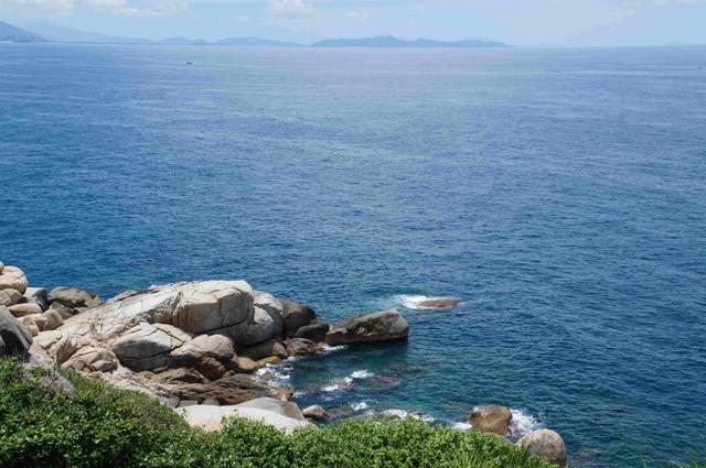 海 南 这 些 取 景 地 ,超 上 镜 !