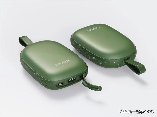【产品设计】60例充电口设计——成熟产品一定要研究的细节