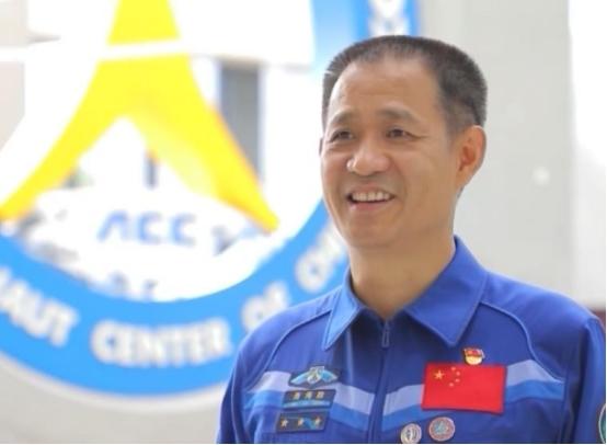 聂海胜妻子：在丈夫上太空前提出离婚，保密生活隐藏了多少辛酸？